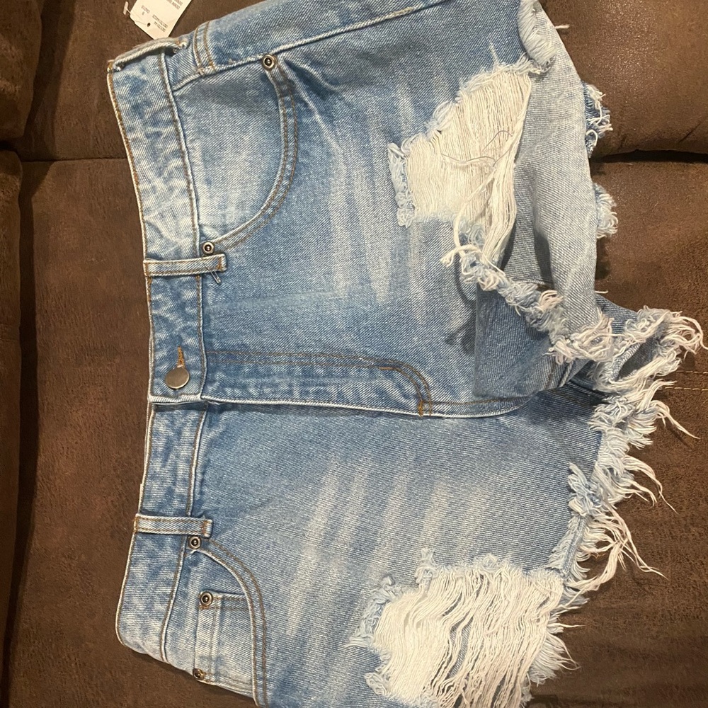 Womens forever 21 shorts